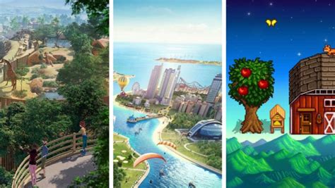 The 10 Best Games Like Sims (Updated 2025) .